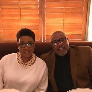 Meet your Posher, Keith